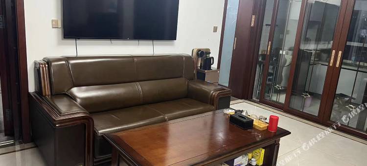 格林公寓(日照大学城店)图片