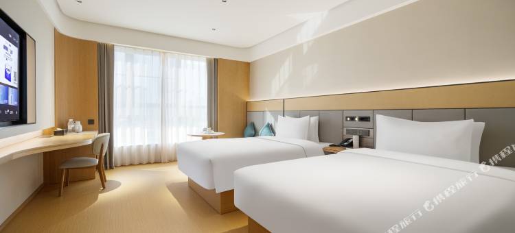 全季酒店(昭通合景广场店)图片
