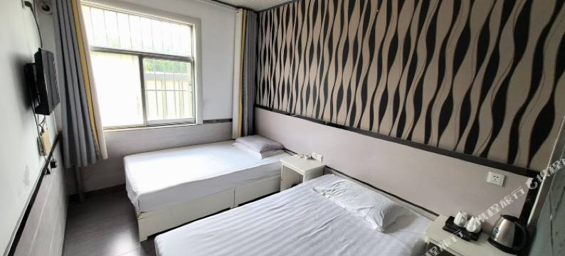 莘县蓝天宾馆图片