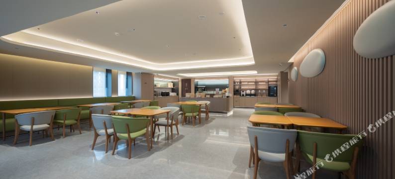 全季酒店(天津西北角地铁站店)图片