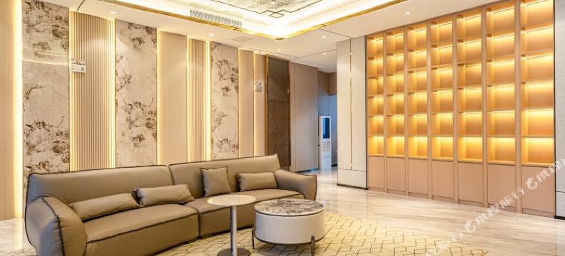 丽呈别院·色满(喀什古城景区店)图片