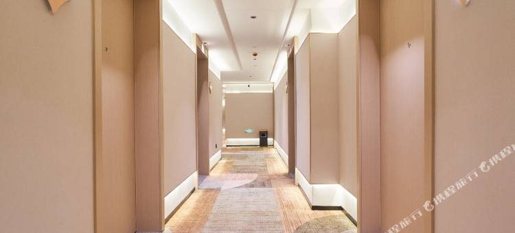 锦江之星酒店(福州三坊七巷闽都地铁站店)图片