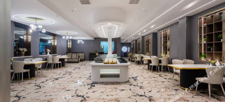 锡林浩特云季酒店(民盛购物中心店)图片