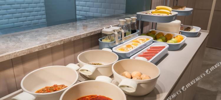 汉庭酒店(武汉东站地铁站店)图片