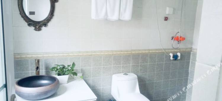 滨州黄河郷居狮子刘民宿图片