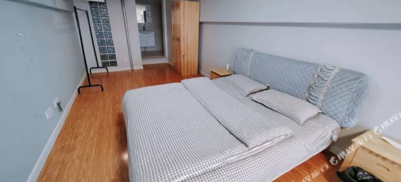 拾叁民宿(德州唐人中心店)图片