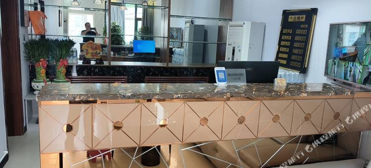 锦绣快捷酒店图片