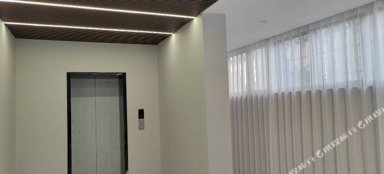 都市118连锁酒店(费县国际商贸城店)图片