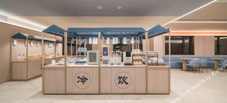 汉庭酒店(辽中店)图片