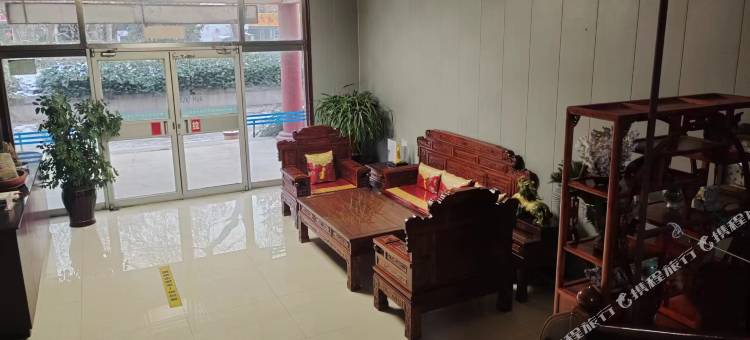 金铭商务宾馆(淄博淄川店)图片