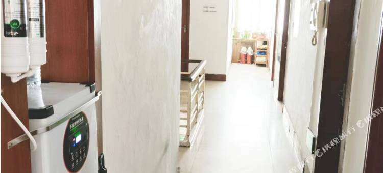 鄂尔多斯红满招待所图片