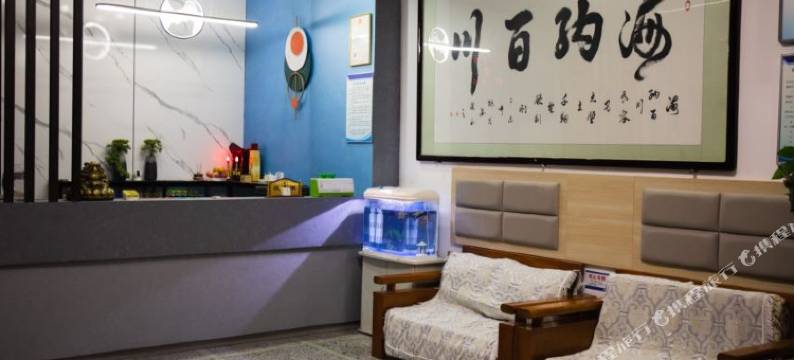 西安户县钟楼宾馆图片