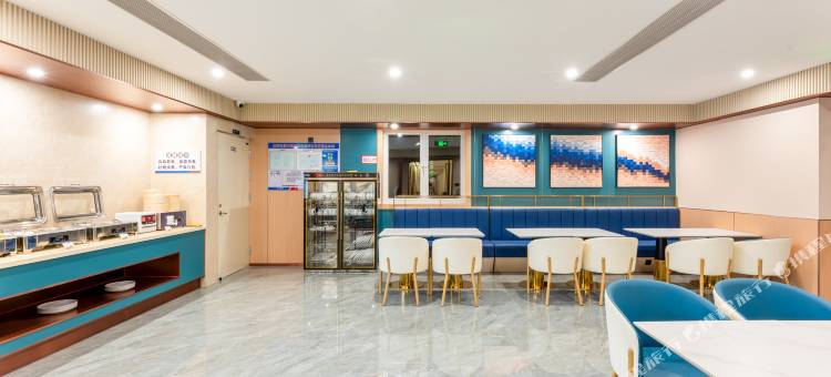 艺龙安悦酒店(克拉玛依汇嘉滨河广场店)图片