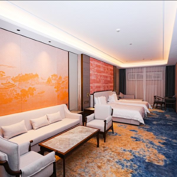 正海酒店图片