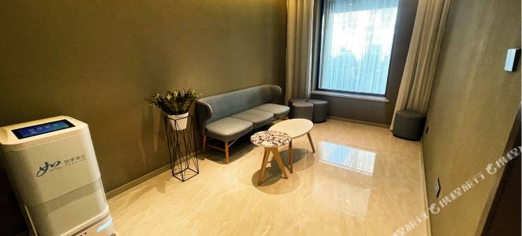 如家酒店·neo(邯郸中华大街渚河路店)图片