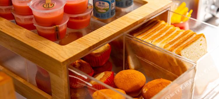 宜必思酒店(丽江古城大水车店)图片