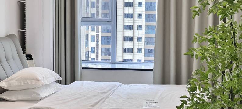 环碧小筑民宿(天府国际生物城店)图片