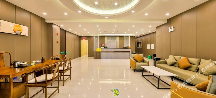 雪漾仙语酒店(二浪河景区店)图片