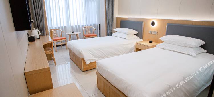 锐思特酒店(宁津福宁大街店)图片