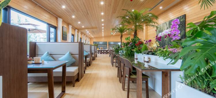 丽呈君顿酒店(成都金堂店)图片