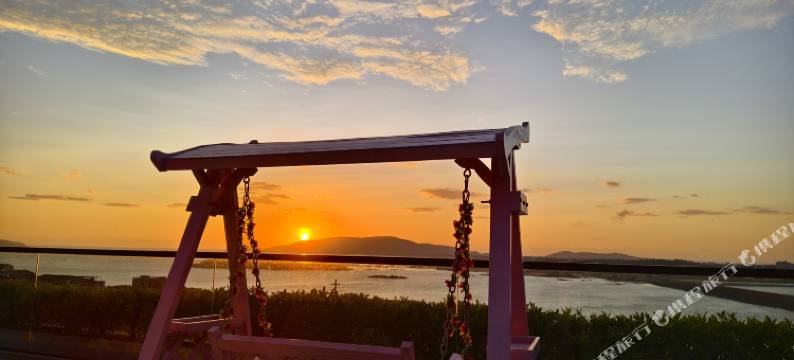 平潭北港海角小屋|SunriseSea·ViewVilla·180º海景度假民宿图片