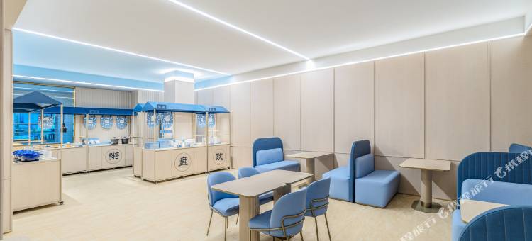 汉庭酒店(果洛玛沁店)图片