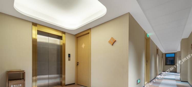 锦江之星酒店(滦南北河公园店)图片