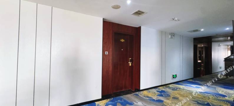 彬州云都商务宾馆图片