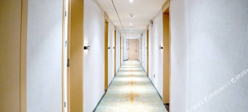 茉莉花开缤呈酒店(天府大道店)图片