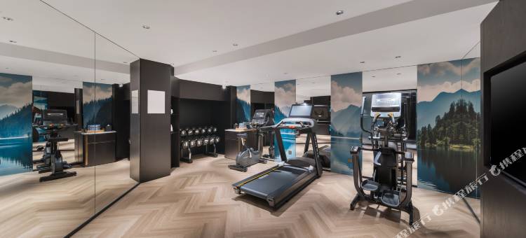 美仑酒店(温州金虹美食街店)图片