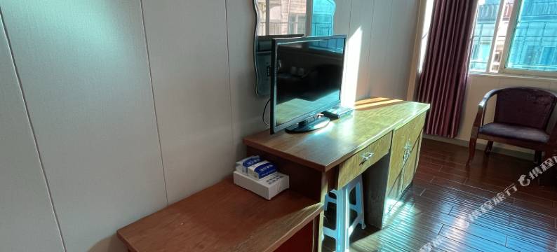 会东麒麟宾馆图片