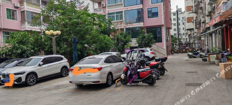 霞浦百顺宾馆图片