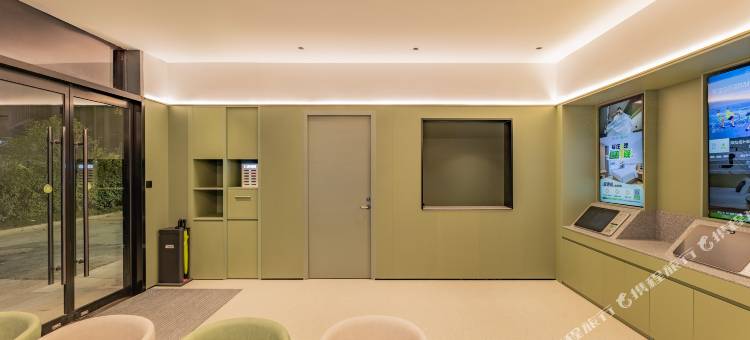 海友酒店(扬州职业大学瘦西湖校区店)图片