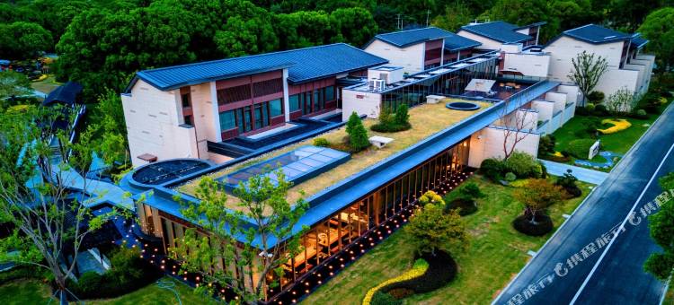 姑苏小院·千灯荟图片