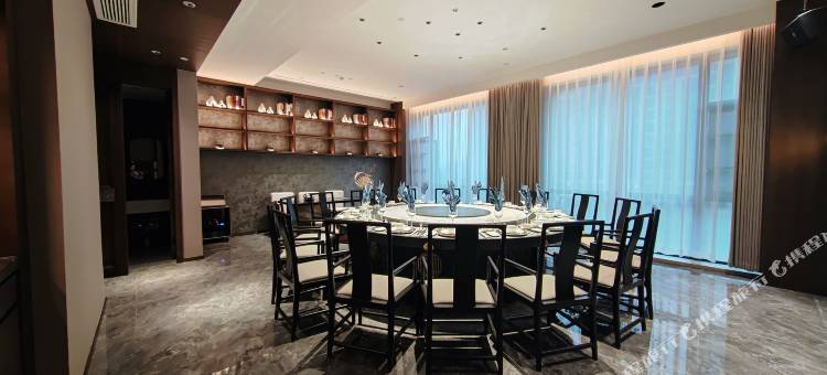 忠宇大酒店(邻水客运中心店)图片