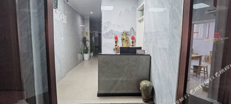 多伦福兴旅馆(会盟大街店)图片