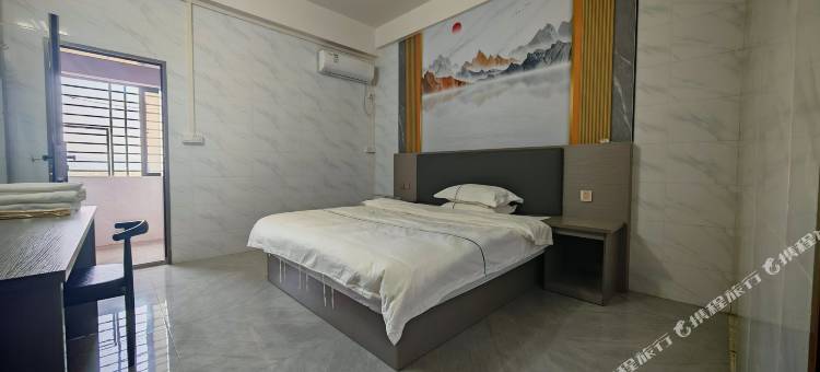 惠州森林电竞公寓图片