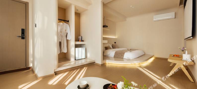 为理而来·shantran奢野一宅(大理古城玉洱路店)图片