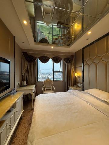 崇阳白鹭大酒店