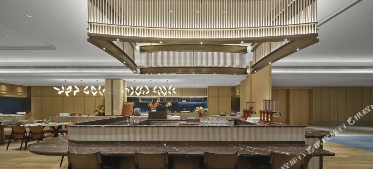 三亚海棠湾希尔顿花园酒店图片