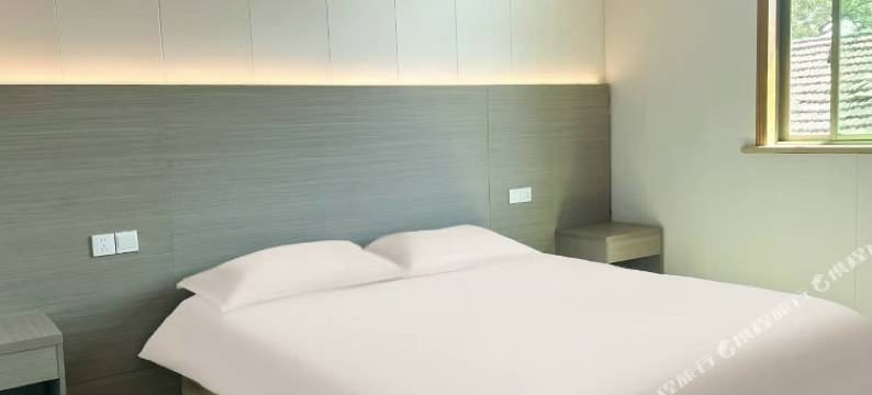 上海金汇旅馆图片