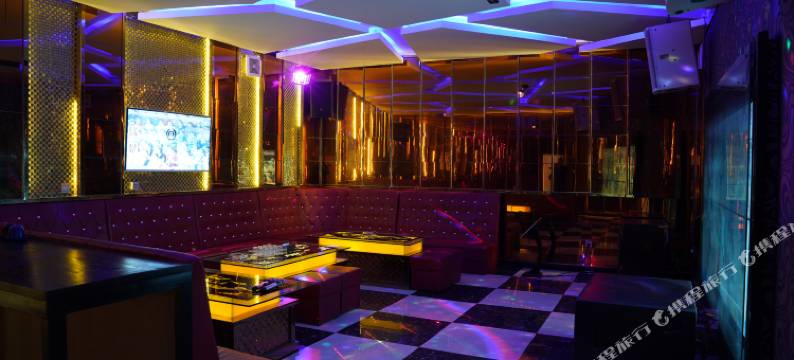 平湖秋月精品庄园图片