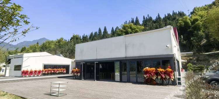 云鲤禅养民宿(金佛山店)图片