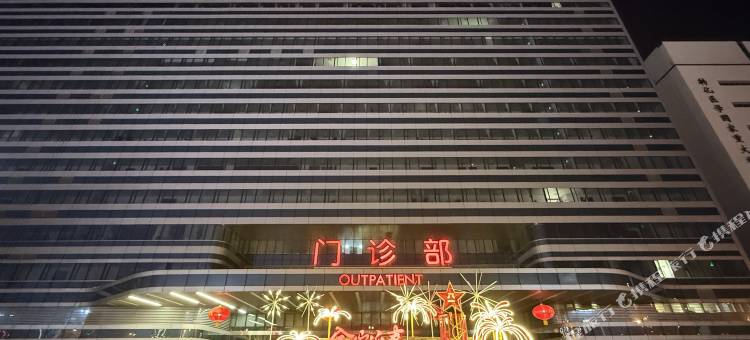 秋果酒店(北京五棵松解放军总医院301医院店)图片