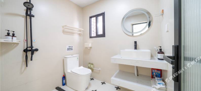 南汐暖心自助民宿(泉州西街店)图片