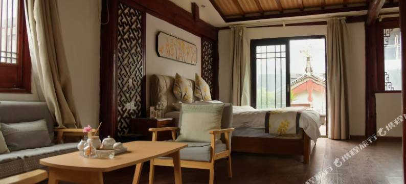 风花渡客栈(丽江古城店)图片