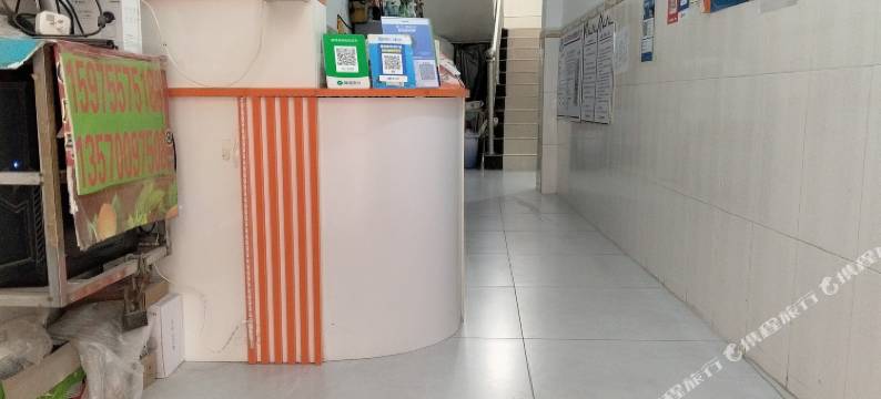 广州穗城公寓图片