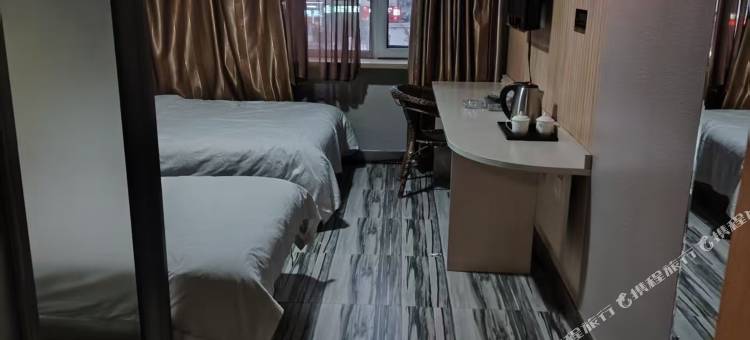 泰来百瑞快捷宾馆图片