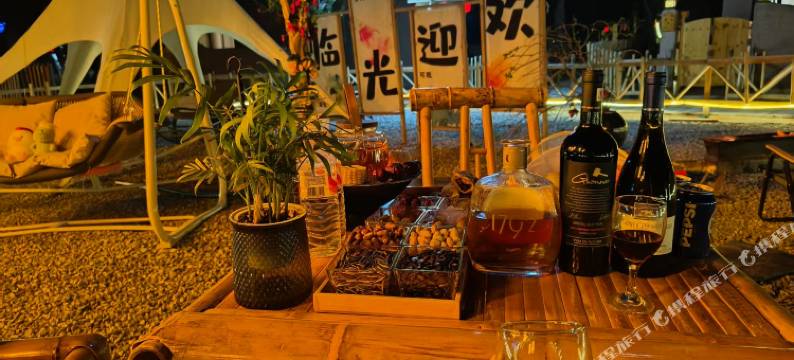 敦煌原舍民宿(鸣沙山月牙泉景区店)图片