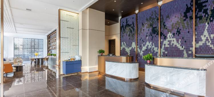 美豪酒店(兰州雁滩高新区联创广场店)图片